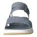 Jana Sportliche Sandalette bis 30mm Sohlenhöhe - SchuhEggers.de