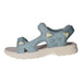 Jana Sportliche Sandalette bis 30mm Sohlenhöhe - SchuhEggers.de