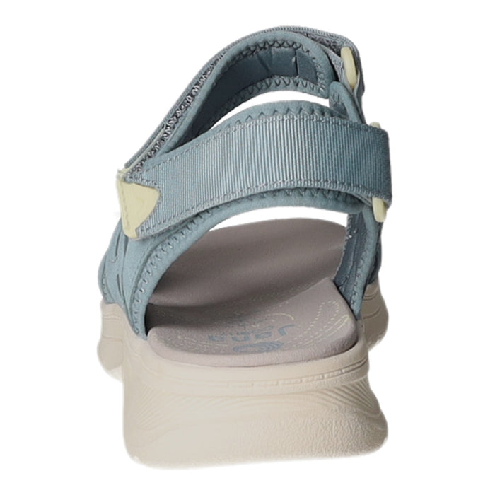 Jana Sportliche Sandalette bis 30mm Sohlenhöhe - SchuhEggers.de