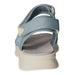 Jana Sportliche Sandalette bis 30mm Sohlenhöhe - SchuhEggers.de