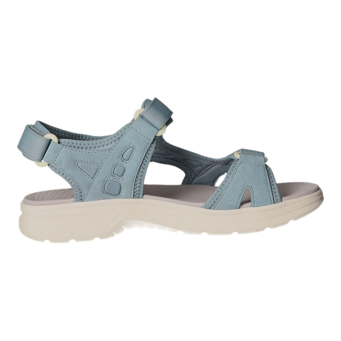 Jana Sportliche Sandalette bis 30mm Sohlenhöhe - SchuhEggers.de