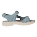Jana Sportliche Sandalette bis 30mm Sohlenhöhe - SchuhEggers.de