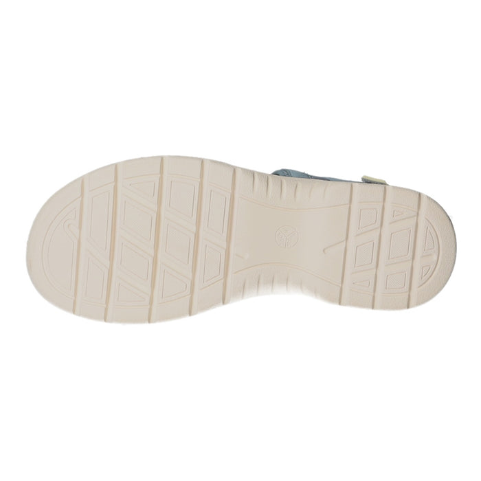 Jana Sportliche Sandalette bis 30mm Sohlenhöhe - SchuhEggers.de