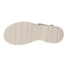 Jana Sportliche Sandalette bis 30mm Sohlenhöhe - SchuhEggers.de