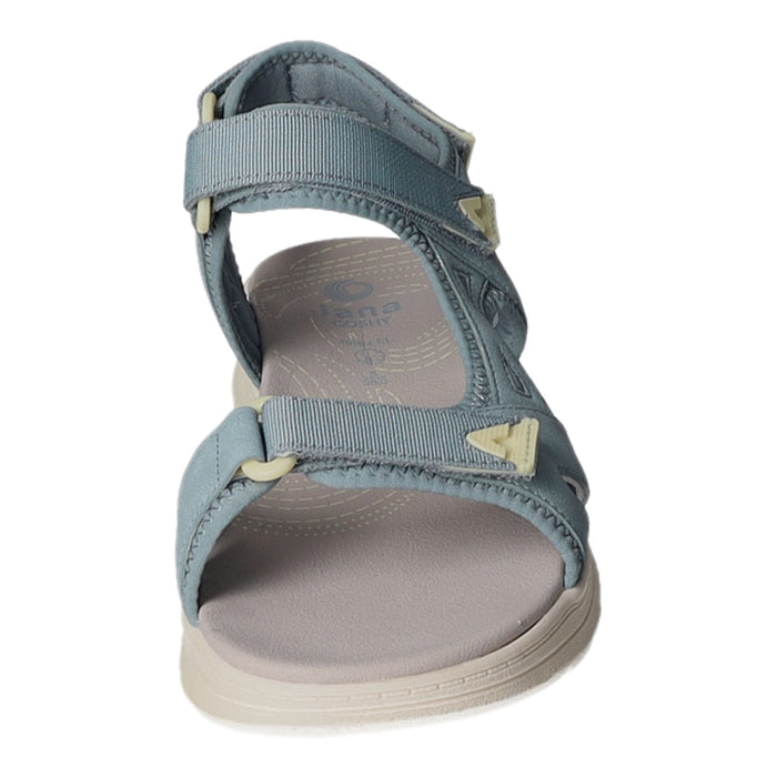 Jana Sportliche Sandalette bis 30mm Sohlenhöhe - SchuhEggers.de