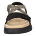 MARCO TOZZI Keil Sandalette ab 30mm Sohlenhöhe - SchuhEggers.de