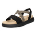 MARCO TOZZI Keil Sandalette ab 30mm Sohlenhöhe - SchuhEggers.de