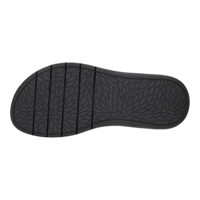 MARCO TOZZI Keil Sandalette ab 30mm Sohlenhöhe