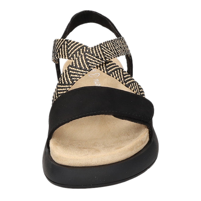 MARCO TOZZI Keil Sandalette ab 30mm Sohlenhöhe