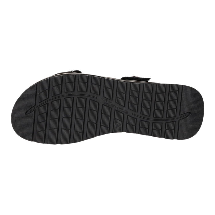Tamaris Keil Sandalette ab 30mm Sohlenhöhe