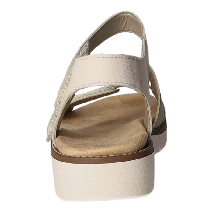 Remonte Keil Sandalette ab 30mm Sohlenhöhe - SchuhEggers.de