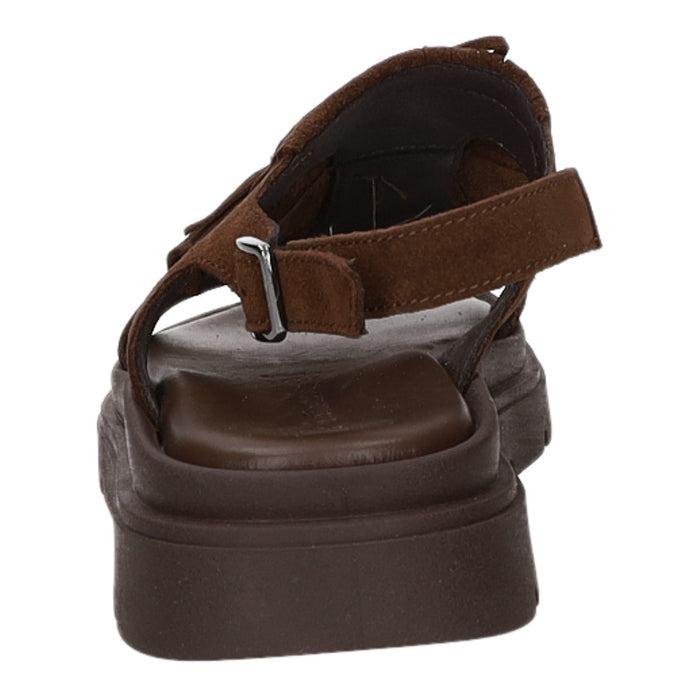 Tamaris Keil Sandalette ab 30mm Sohlenhöhe
