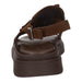 Tamaris Keil Sandalette ab 30mm Sohlenhöhe - SchuhEggers.de