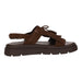 Tamaris Keil Sandalette ab 30mm Sohlenhöhe - SchuhEggers.de