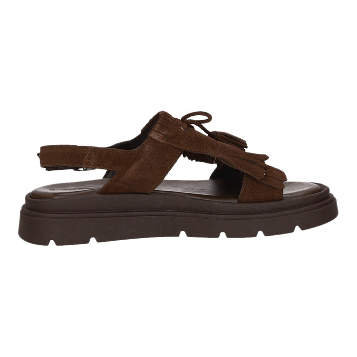 Tamaris Keil Sandalette ab 30mm Sohlenhöhe