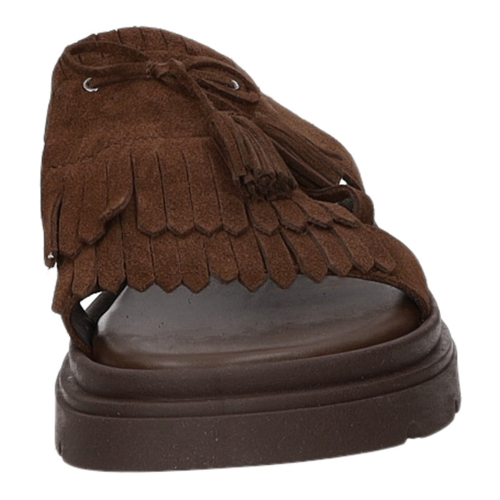 Tamaris Keil Sandalette ab 30mm Sohlenhöhe