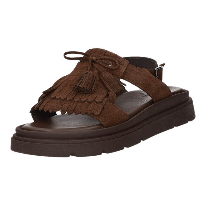 Tamaris Keil Sandalette ab 30mm Sohlenhöhe