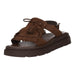 Tamaris Keil Sandalette ab 30mm Sohlenhöhe - SchuhEggers.de