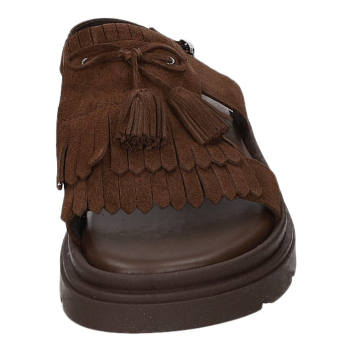 Tamaris Keil Sandalette ab 30mm Sohlenhöhe