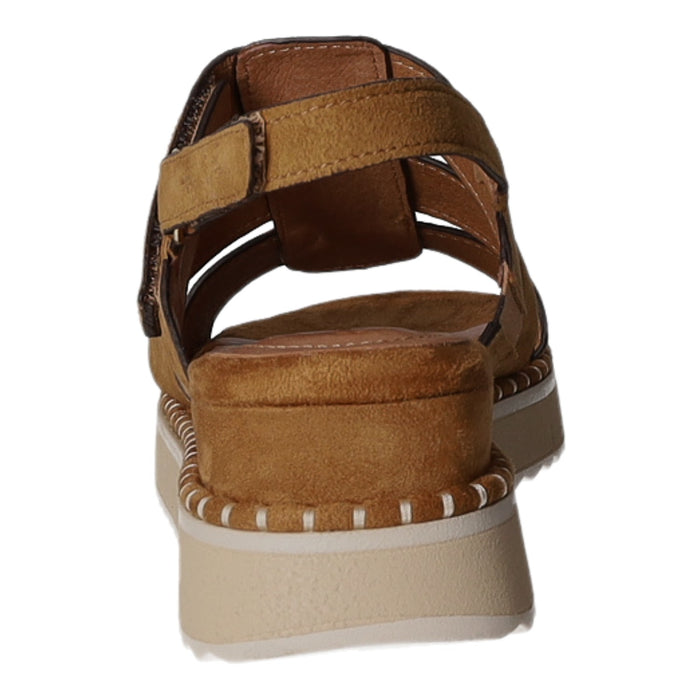 Tamaris Keil Sandalette ab 30mm Sohlenhöhe