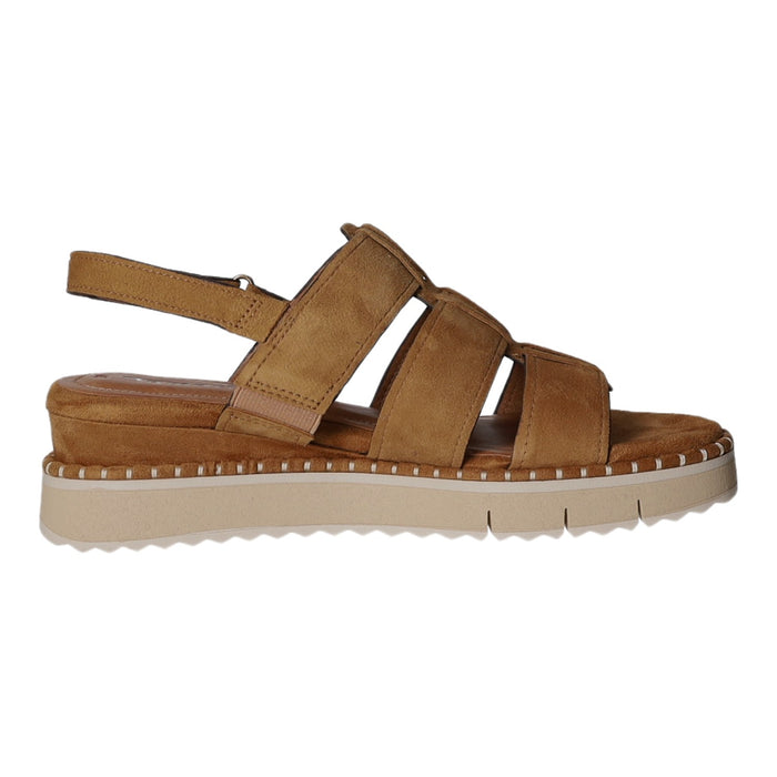 Tamaris Keil Sandalette ab 30mm Sohlenhöhe