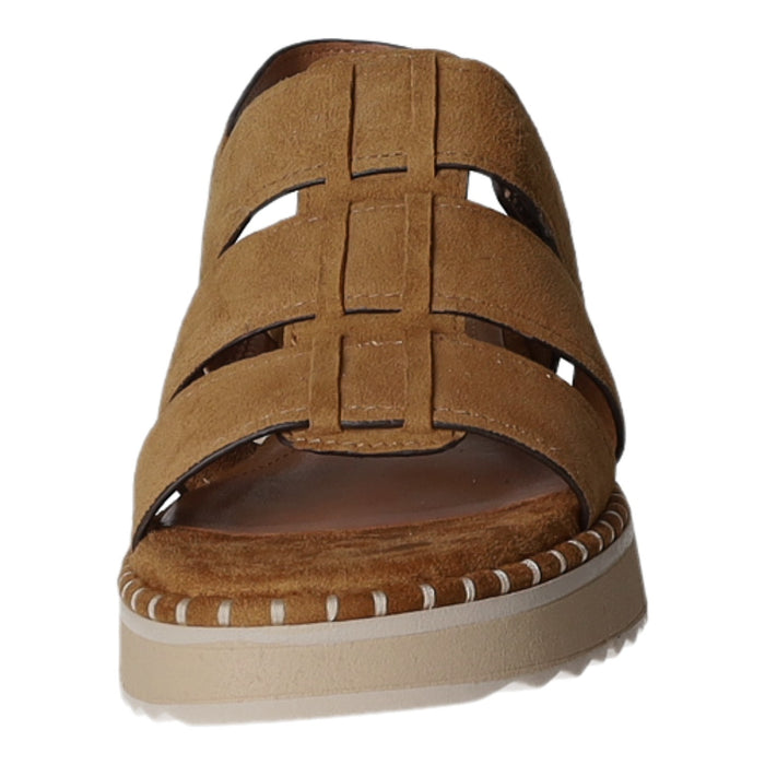 Tamaris Keil Sandalette ab 30mm Sohlenhöhe
