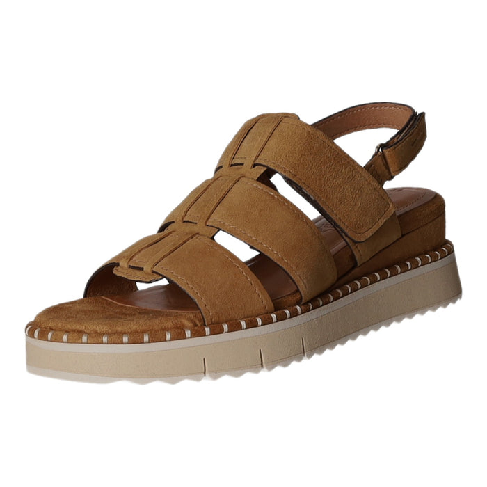Tamaris Keil Sandalette ab 30mm Sohlenhöhe