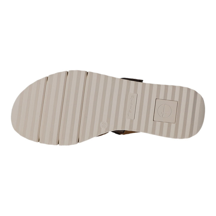 Tamaris Keil Sandalette ab 30mm Sohlenhöhe
