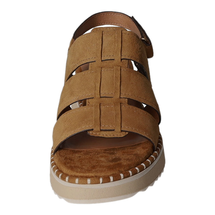 Tamaris Keil Sandalette ab 30mm Sohlenhöhe
