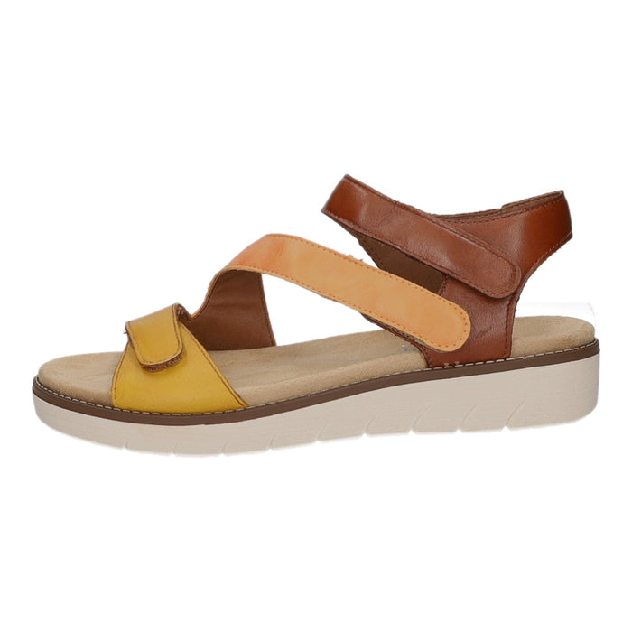 Remonte Keil Sandalette ab 30mm Sohlenhöhe - SchuhEggers.de