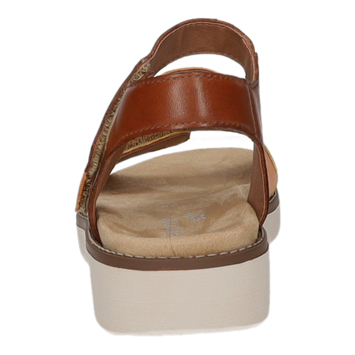 Remonte Keil Sandalette ab 30mm Sohlenhöhe - SchuhEggers.de