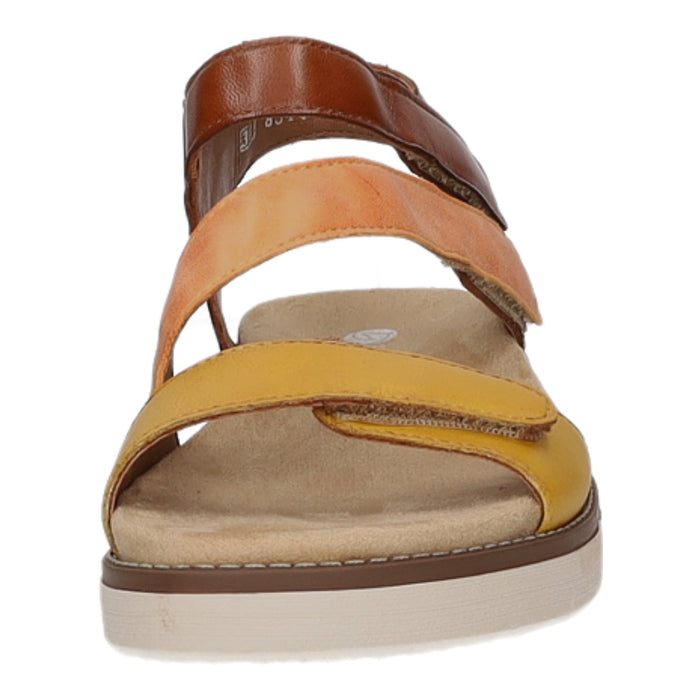 Remonte Keil Sandalette ab 30mm Sohlenhöhe - SchuhEggers.de