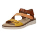 Remonte Keil Sandalette ab 30mm Sohlenhöhe - SchuhEggers.de