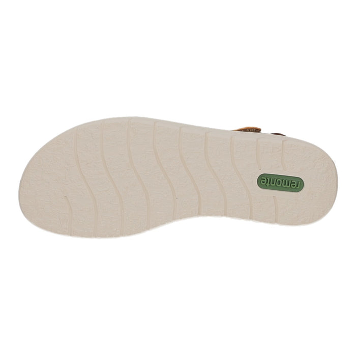 Remonte Keil Sandalette ab 30mm Sohlenhöhe - SchuhEggers.de