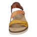 Remonte Keil Sandalette ab 30mm Sohlenhöhe - SchuhEggers.de