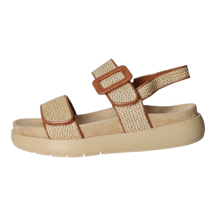 MARCO TOZZI Keil Sandalette ab 30mm Sohlenhöhe