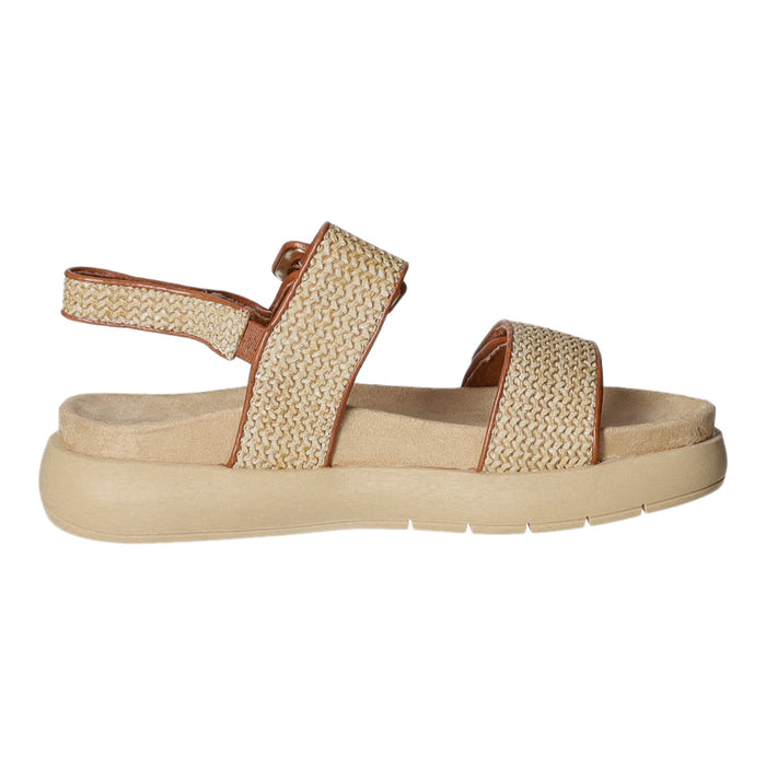 MARCO TOZZI Keil Sandalette ab 30mm Sohlenhöhe