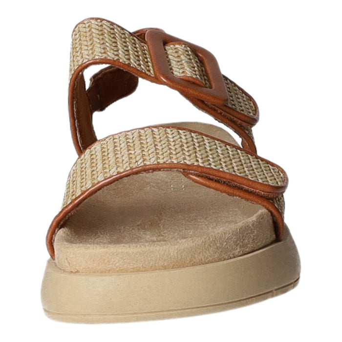 MARCO TOZZI Keil Sandalette ab 30mm Sohlenhöhe