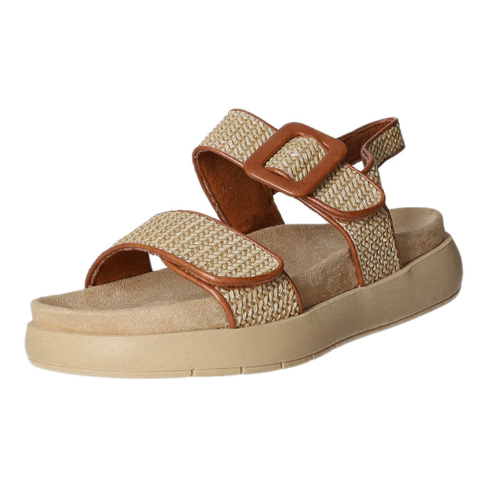 MARCO TOZZI Keil Sandalette ab 30mm Sohlenhöhe