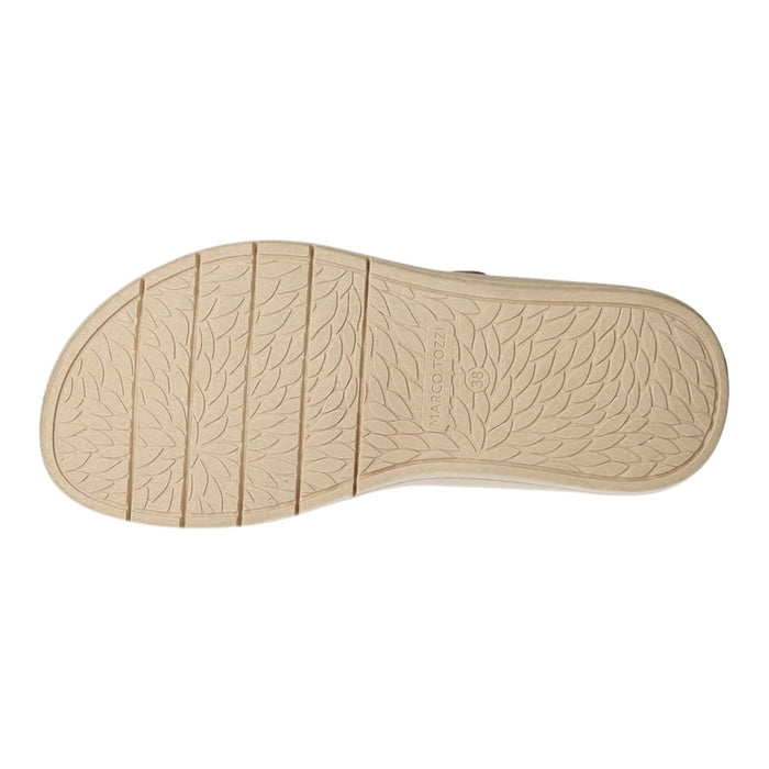 MARCO TOZZI Keil Sandalette ab 30mm Sohlenhöhe
