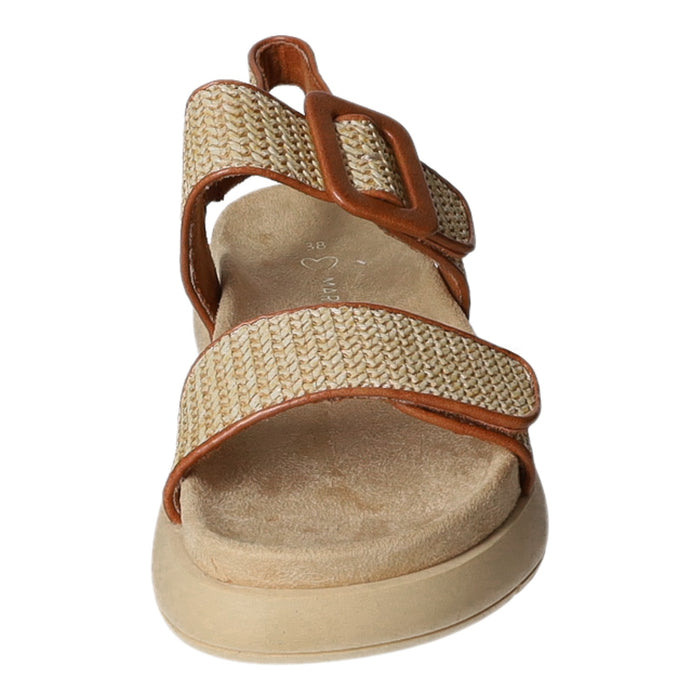 MARCO TOZZI Keil Sandalette ab 30mm Sohlenhöhe