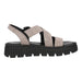 Tamaris Keil Sandalette ab 30mm Sohlenhöhe - SchuhEggers.de