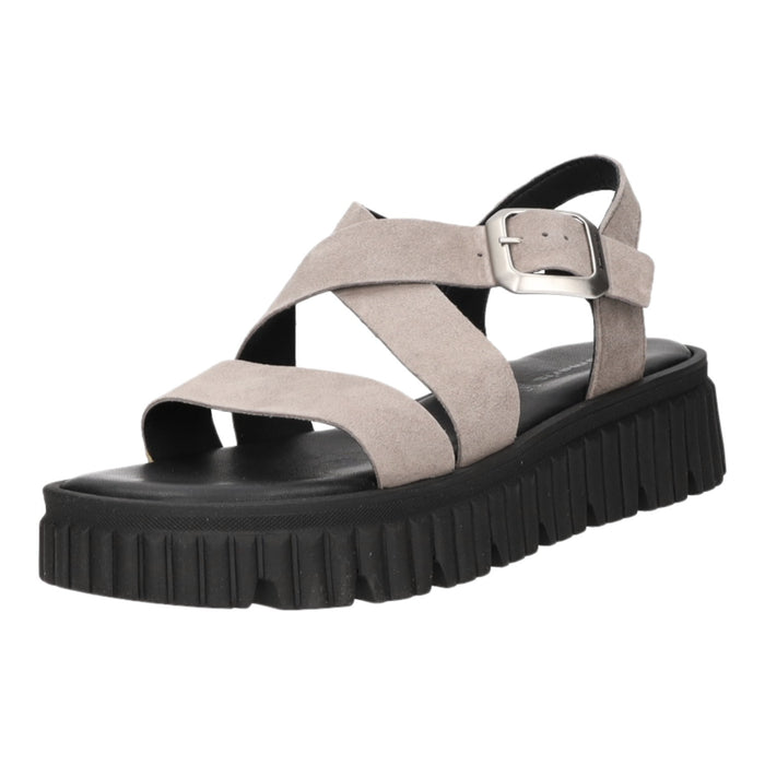 Tamaris Keil Sandalette ab 30mm Sohlenhöhe