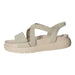 MARCO TOZZI Keil Sandalette ab 30mm Sohlenhöhe - SchuhEggers.de