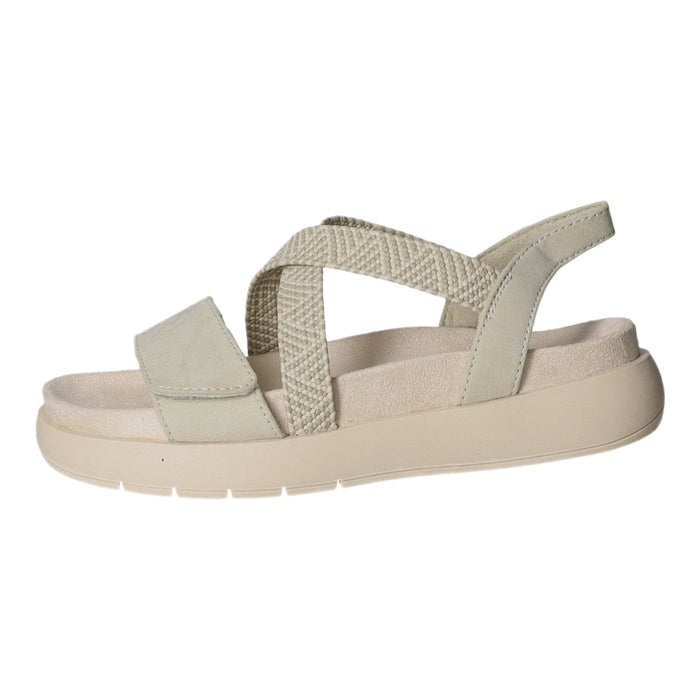 MARCO TOZZI Keil Sandalette ab 30mm Sohlenhöhe