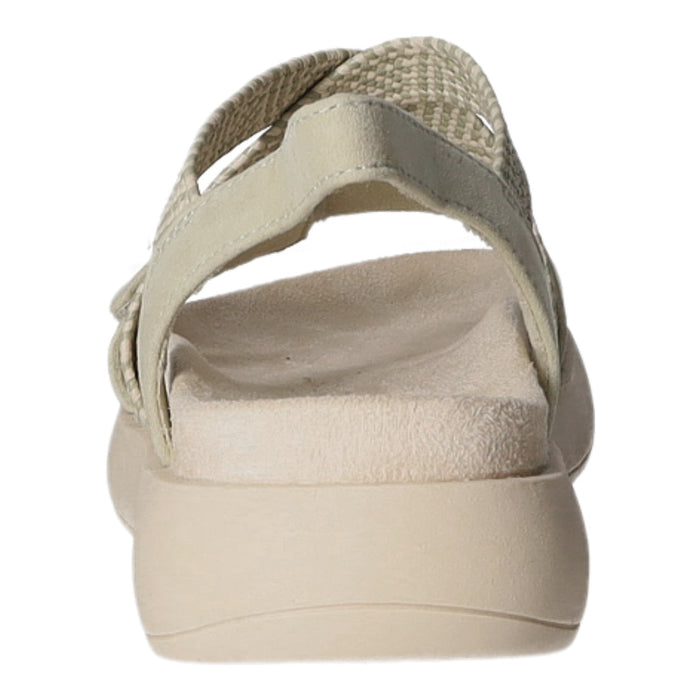 MARCO TOZZI Keil Sandalette ab 30mm Sohlenhöhe