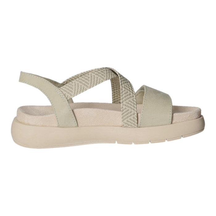 MARCO TOZZI Keil Sandalette ab 30mm Sohlenhöhe