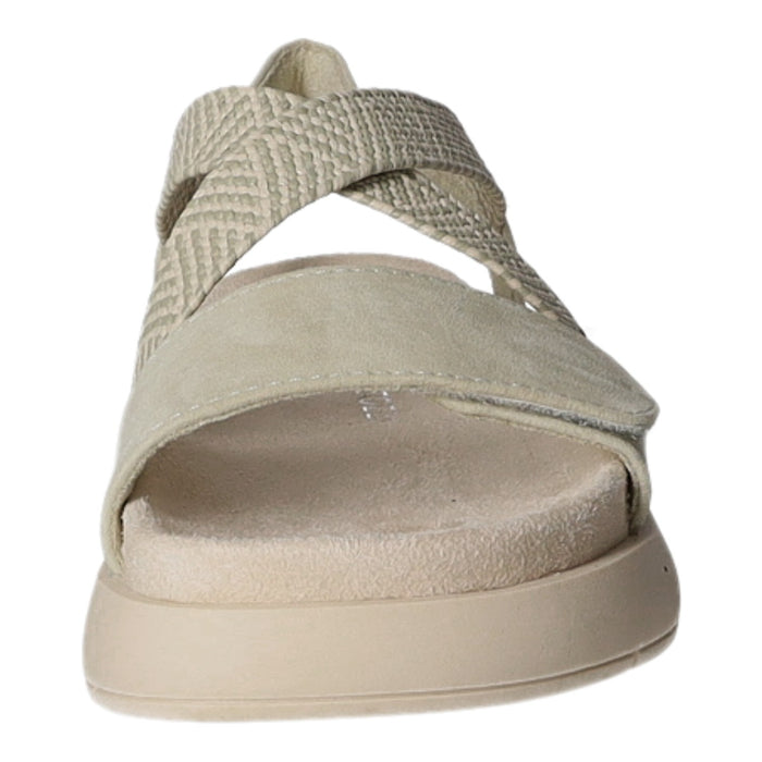 MARCO TOZZI Keil Sandalette ab 30mm Sohlenhöhe