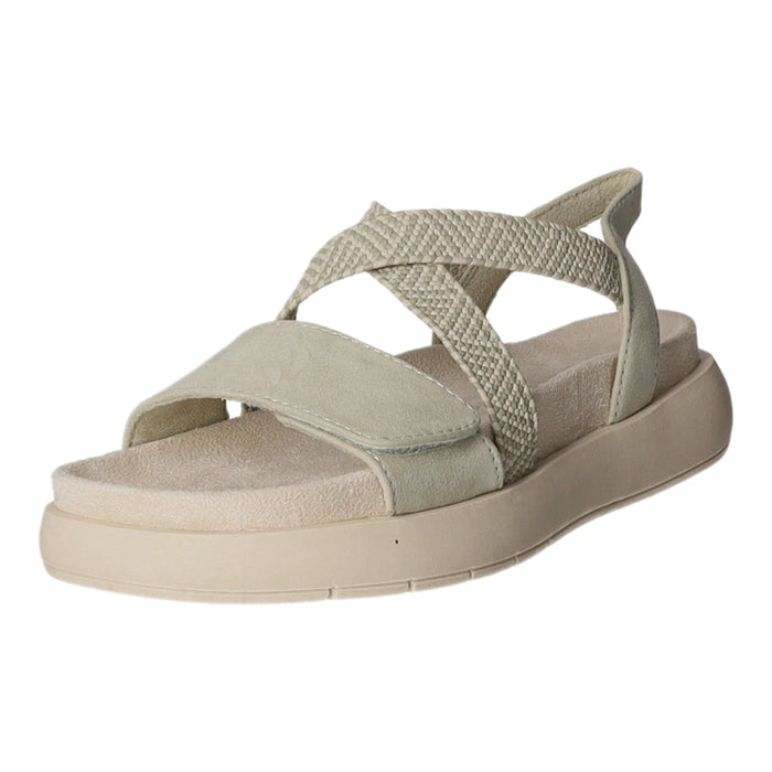 MARCO TOZZI Keil Sandalette ab 30mm Sohlenhöhe