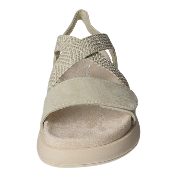 MARCO TOZZI Keil Sandalette ab 30mm Sohlenhöhe